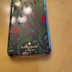 Kate Spade IPhone 8 case